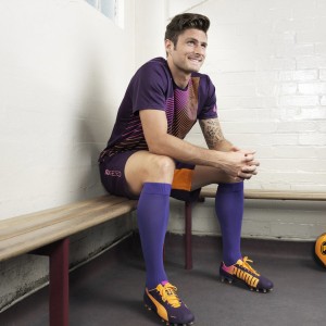 ky体育娱乐-观察：比赛中最精彩的五个瞬间，比赛精彩程度